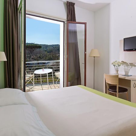De Maria House Bed and Breakfast SantʼAgata sui Due Golfi Εξωτερικό φωτογραφία