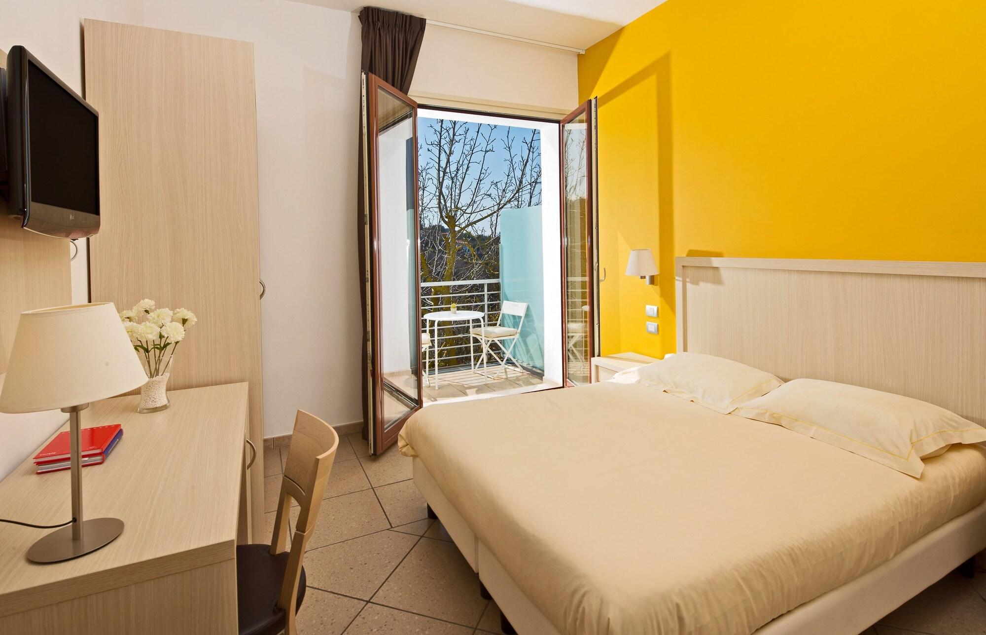 De Maria House Bed and Breakfast SantʼAgata sui Due Golfi Εξωτερικό φωτογραφία