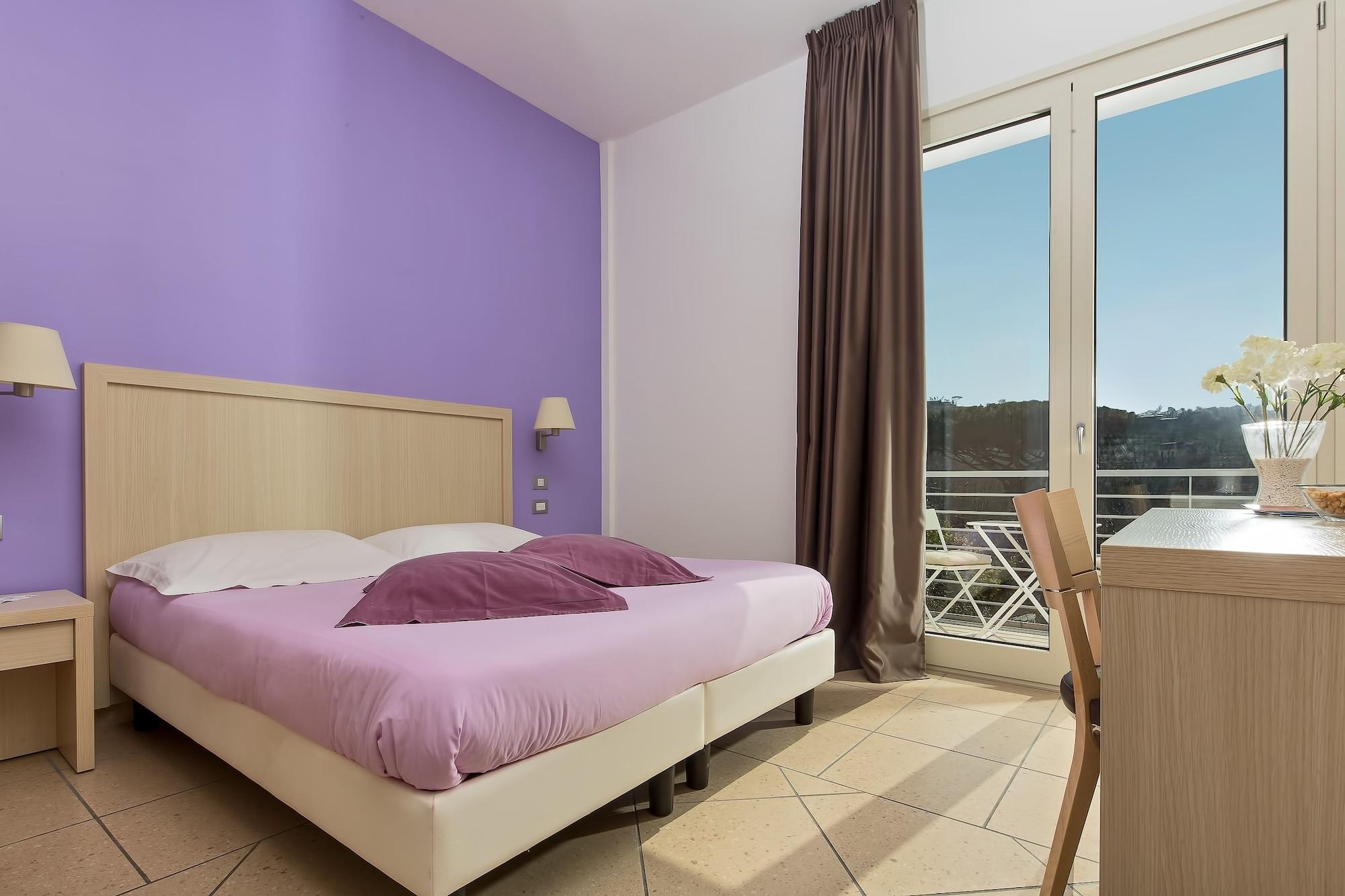 De Maria House Bed and Breakfast SantʼAgata sui Due Golfi Εξωτερικό φωτογραφία