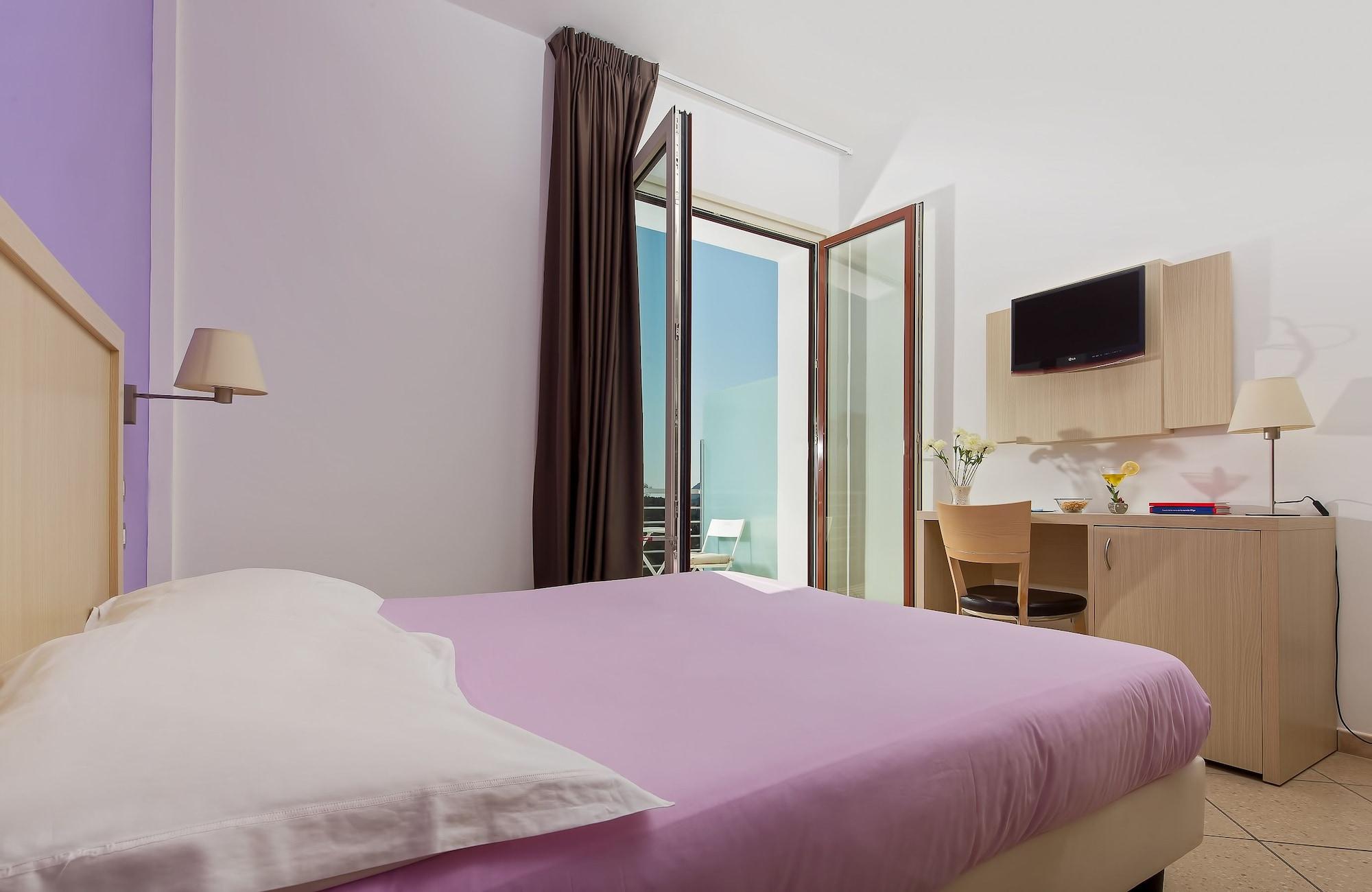De Maria House Bed and Breakfast SantʼAgata sui Due Golfi Εξωτερικό φωτογραφία