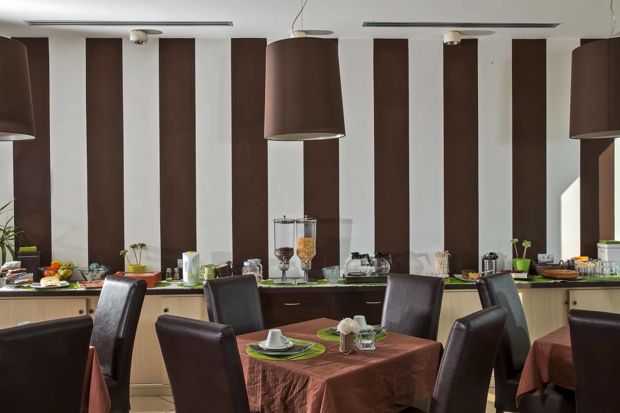 De Maria House Bed and Breakfast SantʼAgata sui Due Golfi Εξωτερικό φωτογραφία