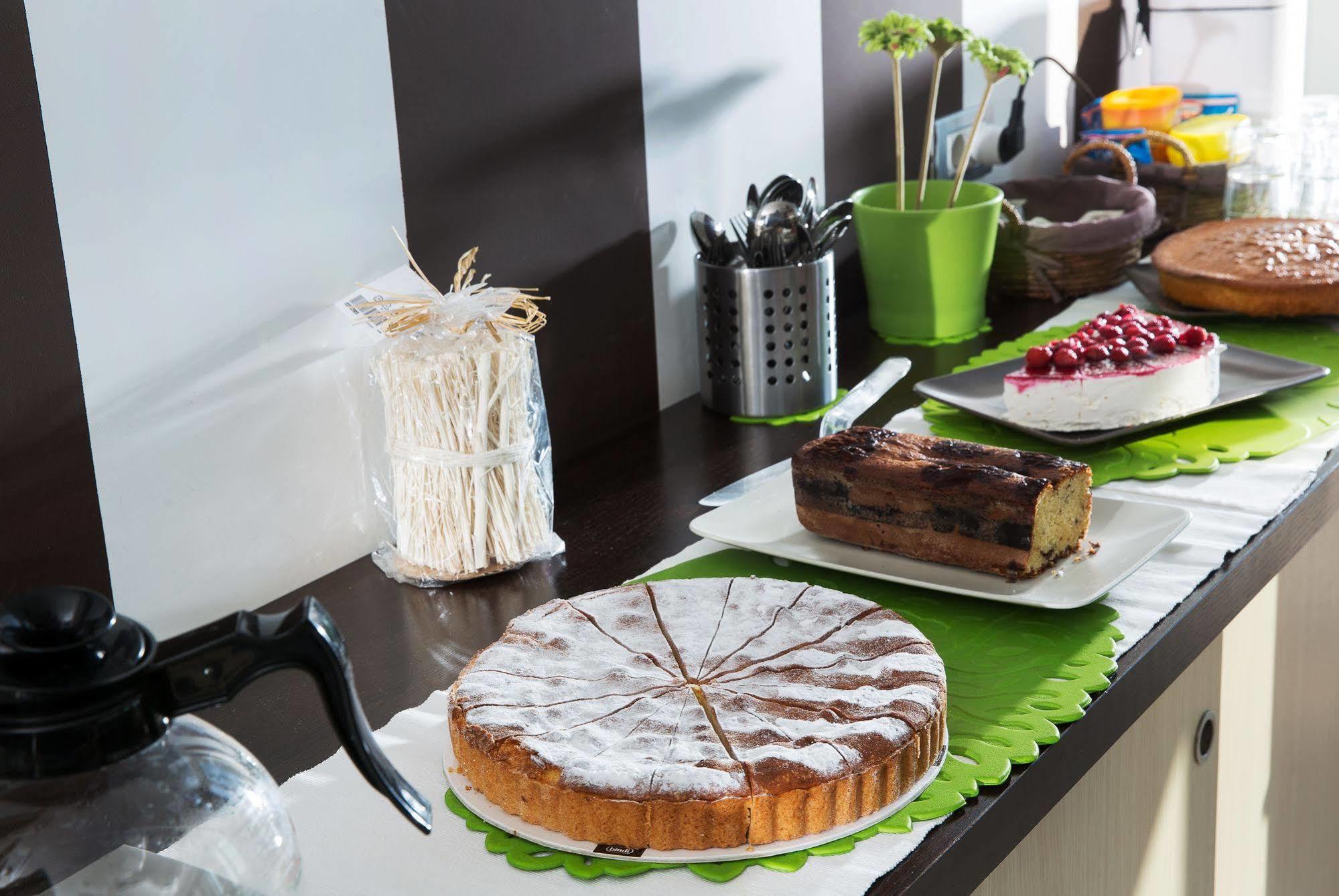 De Maria House Bed and Breakfast SantʼAgata sui Due Golfi Εξωτερικό φωτογραφία