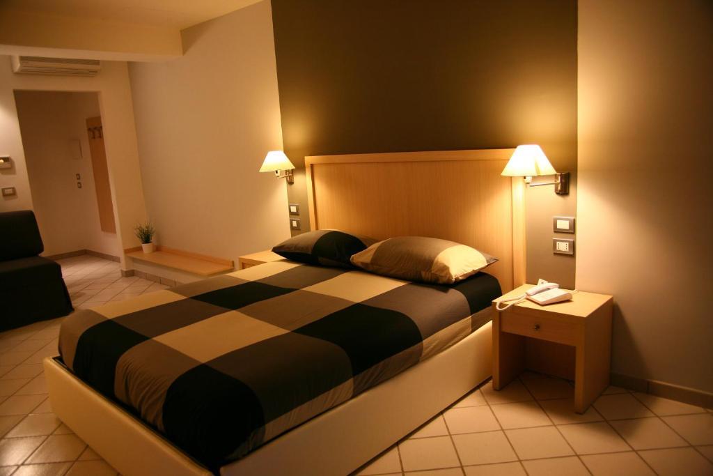 De Maria House Bed and Breakfast SantʼAgata sui Due Golfi Δωμάτιο φωτογραφία